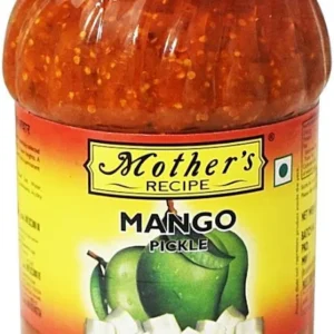 Mother's Recipe Mango Pickle